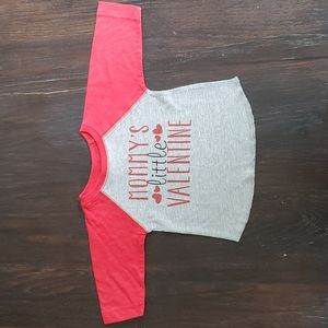 Valentines day shirt